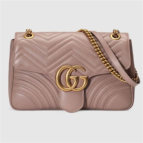 gucci 443497|gucci marmont matelasse small.